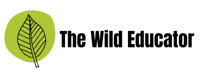 The Wild Educator Logo